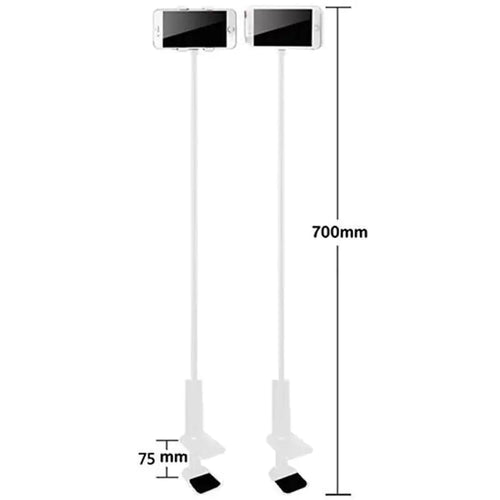 360 Degree Spiral Base Lazy Mobile Phone Tablet Stand