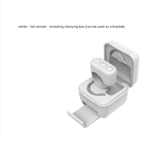 Bluetooth Fingertip Remote for TikTok