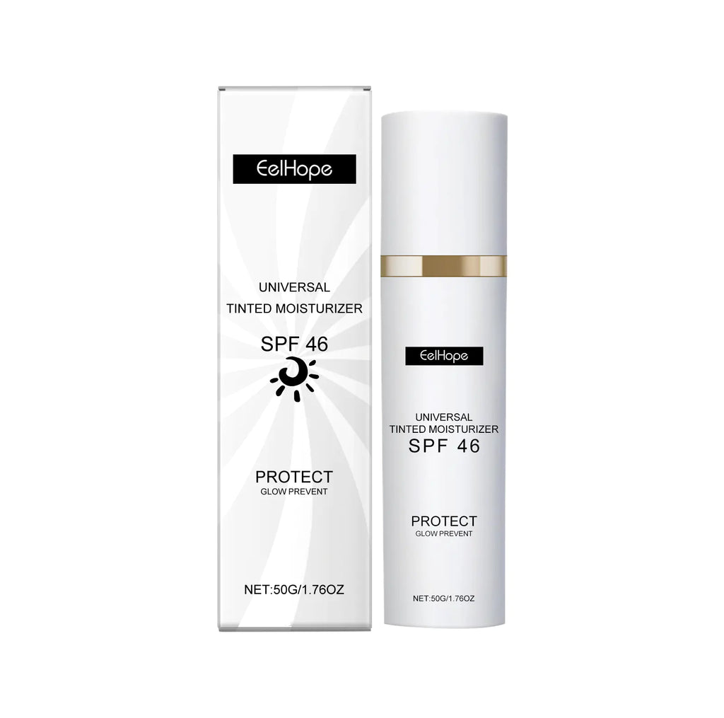 Brightening Sunscreen Cream