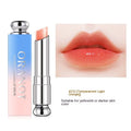 Gradient Lipstick Moisturizing Waterproof Lip Balm