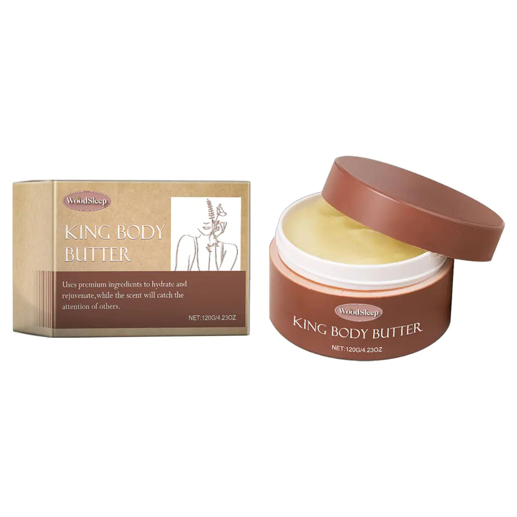 Body Moisturizer