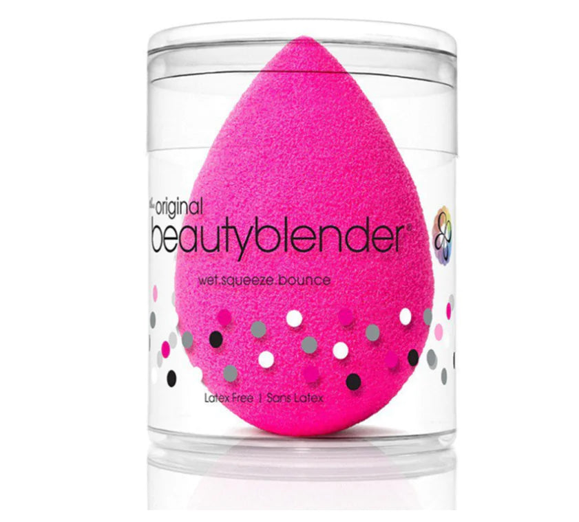 Super Soft Makeup Sponge Set for Flawless Application