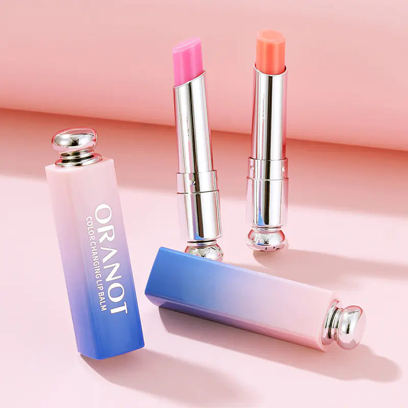 Gradient Lipstick Moisturizing Waterproof Lip Balm